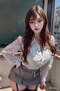 女孩们