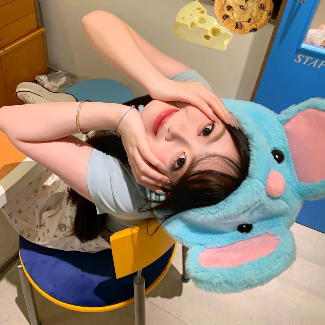 角头